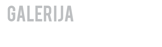 Galerija - WALL TATTOO